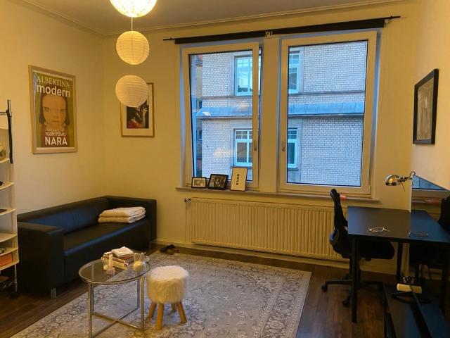 Wohnung mieten in Stuttgart-Nord, Stuttgart