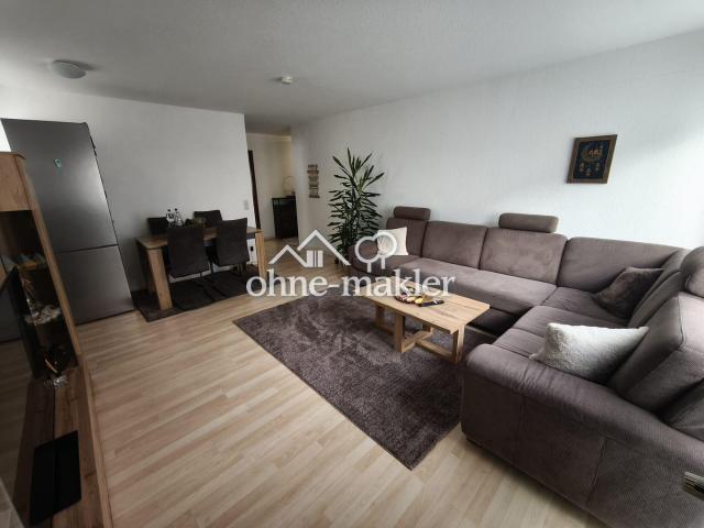 Apartment kaufen in Stuttgart-Süd, Stuttgart