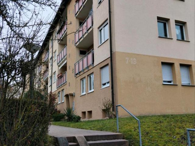 Wohnung mieten in Stuttgart-West, Stuttgart