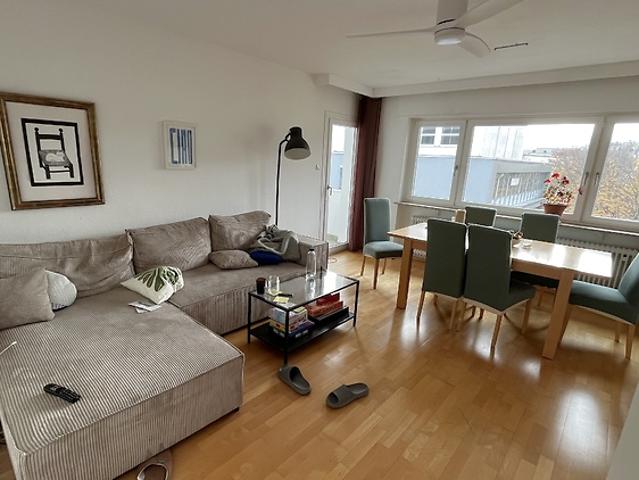 Apartment mieten in Stuttgart-West, Stuttgart