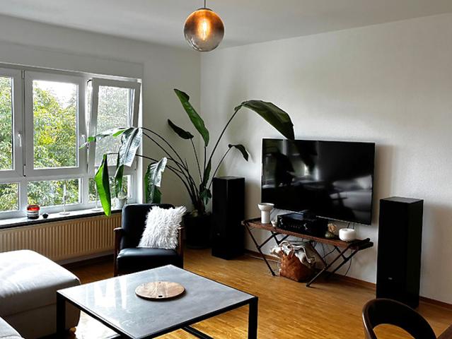 Apartment mieten in Stuttgart-West, Stuttgart