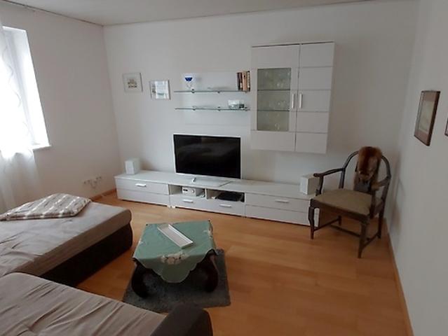 Apartment mieten in Stuttgart-West, Stuttgart