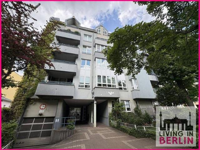 Apartment mieten in Steglitz, Berlin