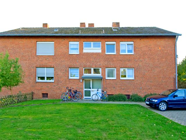 Apartment mieten in Syke-Mitte, Syke