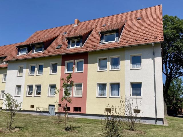 Apartment mieten in Hallendorf, Salzgitter