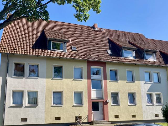 Apartment mieten in Hallendorf, Salzgitter