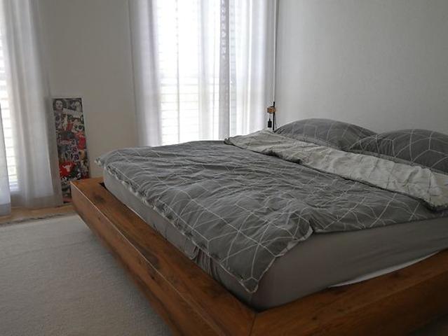 Apartment mieten in Gattikon, Zürich