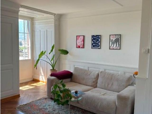 Apartment mieten in Gwatt, Thun, Bern