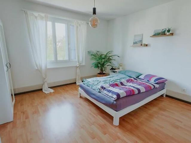 Apartment mieten in Thun, Bern