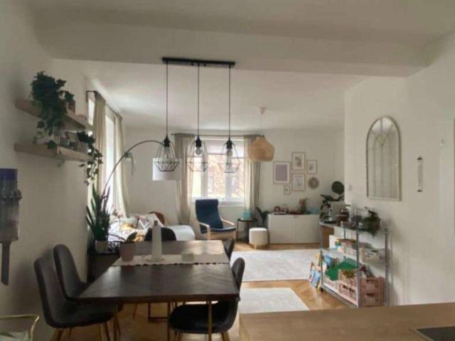 Apartment mieten in KG Margareten, Wien