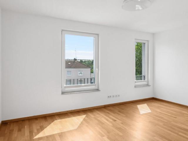 Apartment mieten in Benninghofen, Dortmund