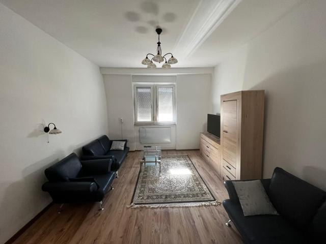Wohnung mieten in Baden-Baden