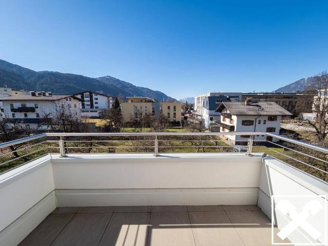 Apartment mieten in Wörgl, Bezirk Kufstein