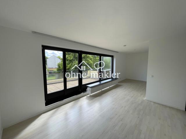 Apartment kaufen in Barmbek-Süd, Hamburg