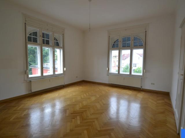 Apartment mieten in Sankt Leonhard, Gersdorf-Feistritz
