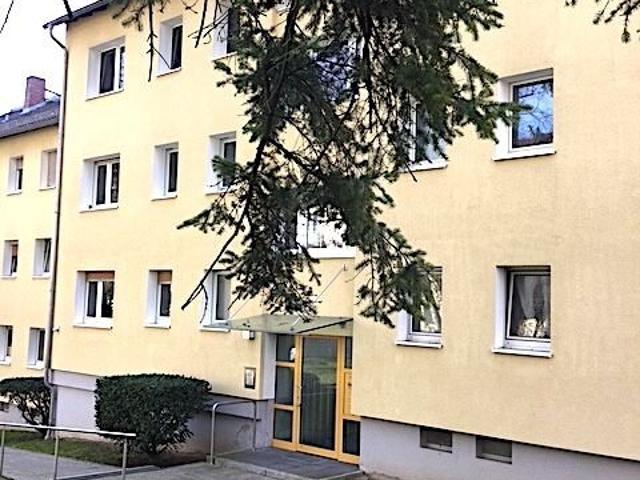 Etagenwohnung kaufen in Wiesbaden