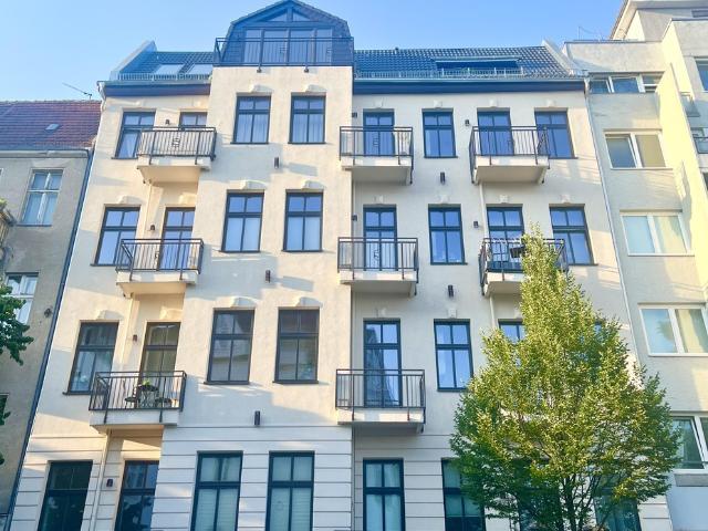 Wohnung mieten in Steglitz, Berlin