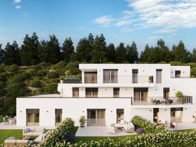 Apartment kaufen in Bahnhofssiedlung, Aldrans