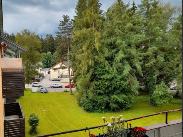 Wohnung kaufen in Traunreut, Bayern