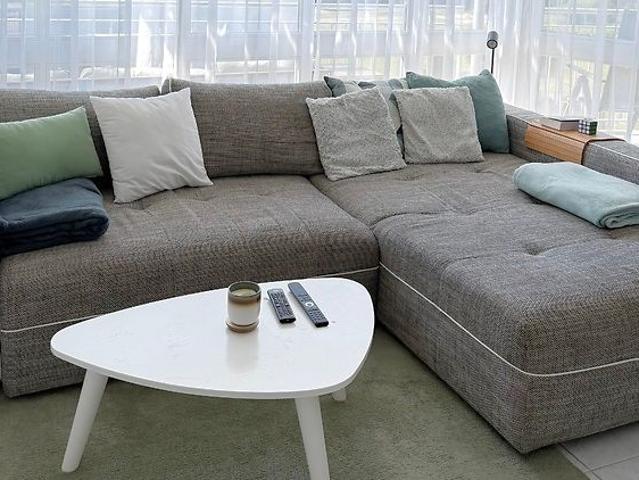 Apartment mieten in Uetendorf, Bern