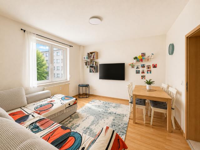Wohnung kaufen in Ulm, Baden-Württemberg