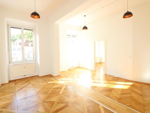 Apartment mieten in Katastralgemeinde Geidorf, Graz
