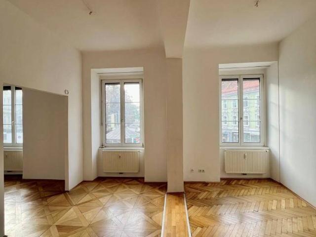 Apartment mieten in Katastralgemeinde Geidorf, Graz