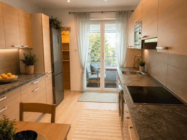 Apartment mieten in Innsbruck, Tirol