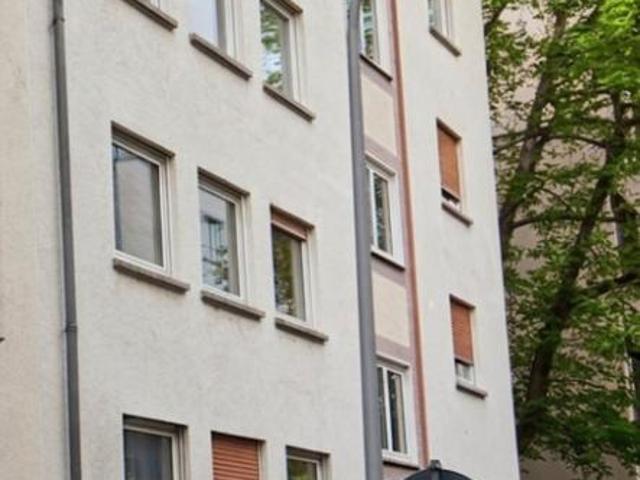 Wohnung kaufen in Innenstadt, Mannheim