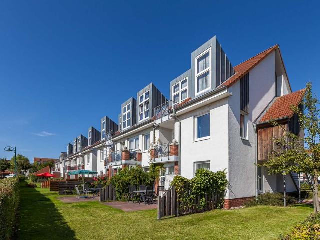 Wohnung kaufen in Boltenhagen, Nordwestmecklenburg