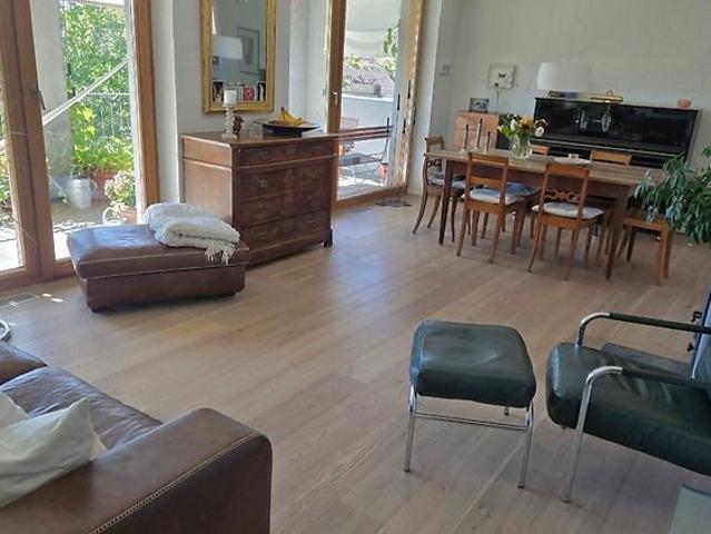Apartment mieten in Wermatswil, Uster