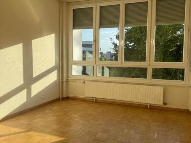 Wohnung mieten in Aïre