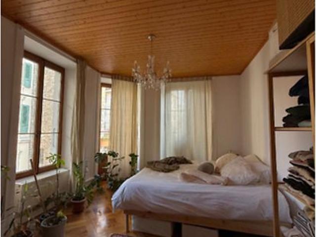 Apartment mieten in Vevey, Waadt