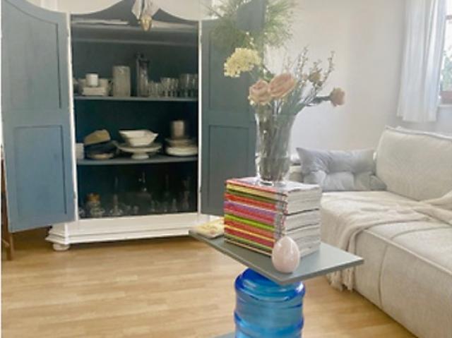 Apartment mieten in Pfaffenweiler, Villingen-Schwenningen