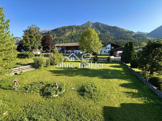 Wohnung mieten in Vils, Tirol