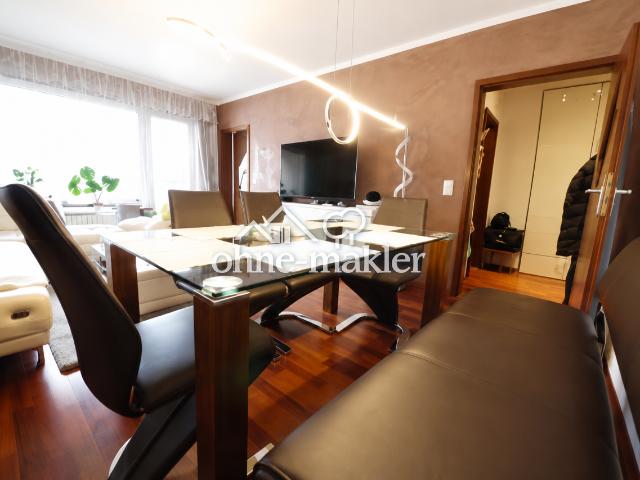 Apartment kaufen in Biebrich, Wiesbaden