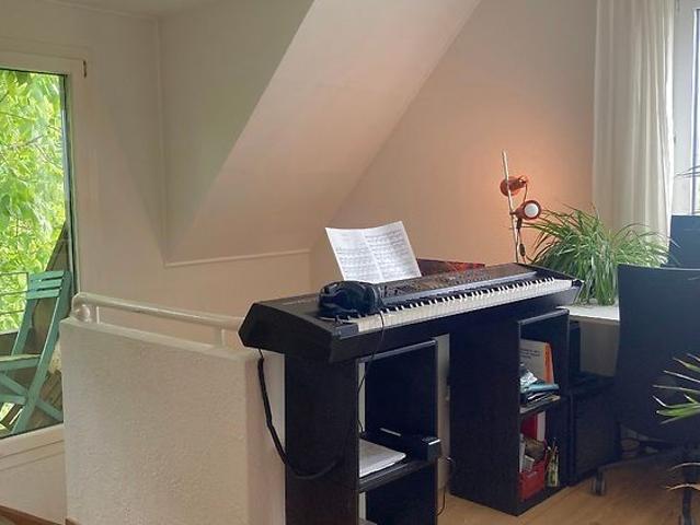Apartment mieten in Köniz, Bern