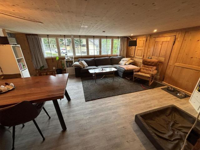 Apartment mieten in Rechberg, Wald (AR)