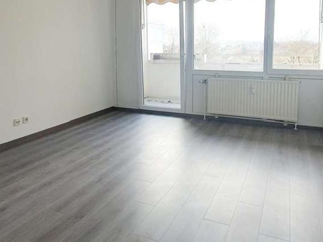 Wohnung mieten in Waldbröl