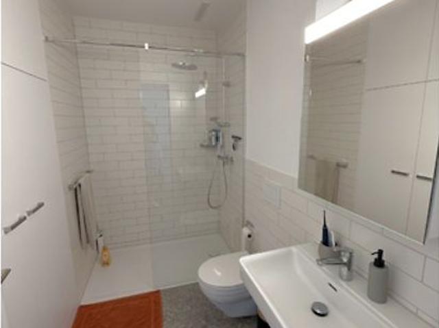 Apartment mieten in Wallisellen, Zürich
