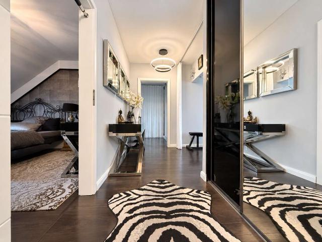 Wohnung kaufen in Wandlitz, Barnim