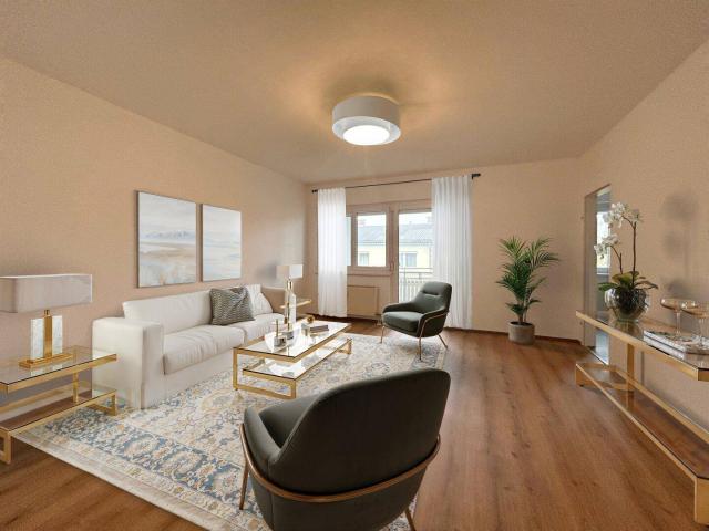 Apartment mieten in Wartberg ob der Aist, Oberösterreich
