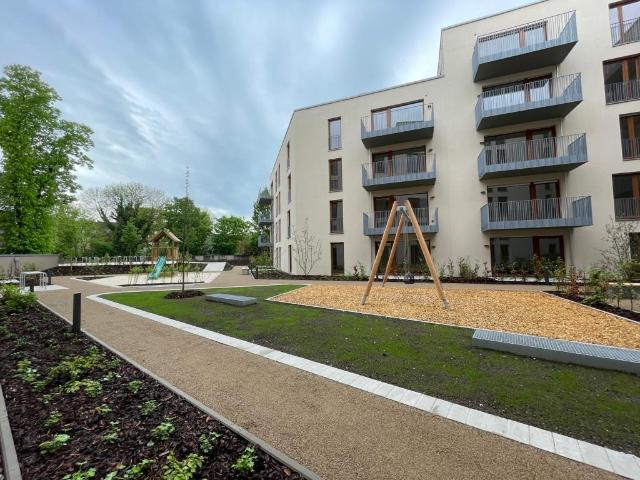 Apartment mieten in Bochum-Wattenscheid, Bochum