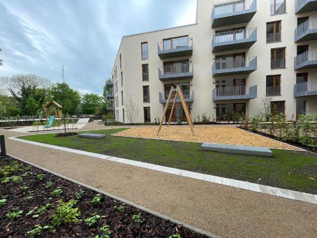Apartment mieten in Bochum-Wattenscheid, Bochum