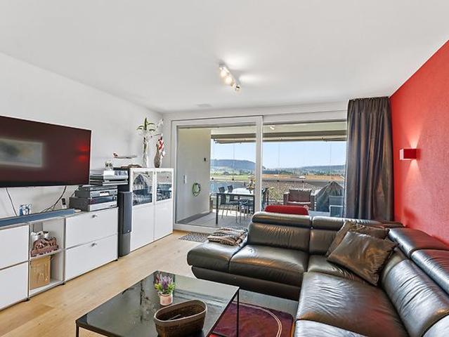 Apartment mieten in Sackmatt, Wauwil