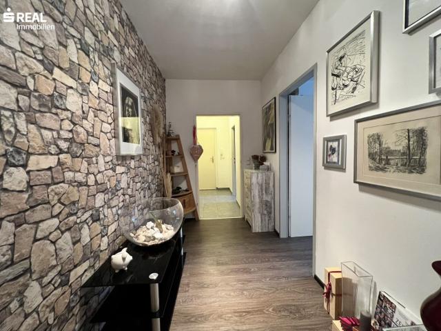 Wohnung kaufen in Weidling, Klosterneuburg