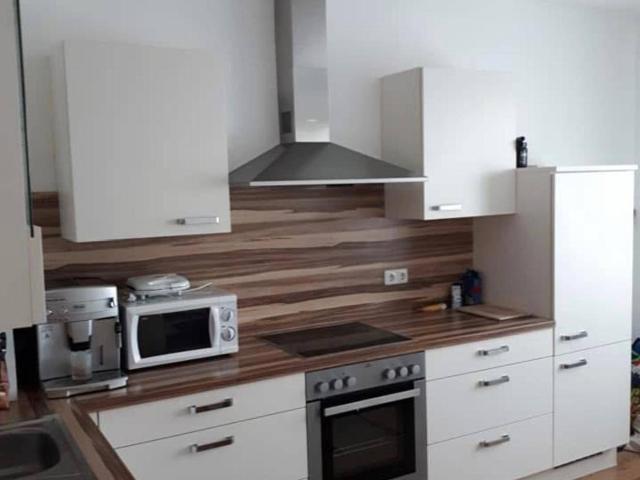 Apartment kaufen in Gartenstadt, Wels