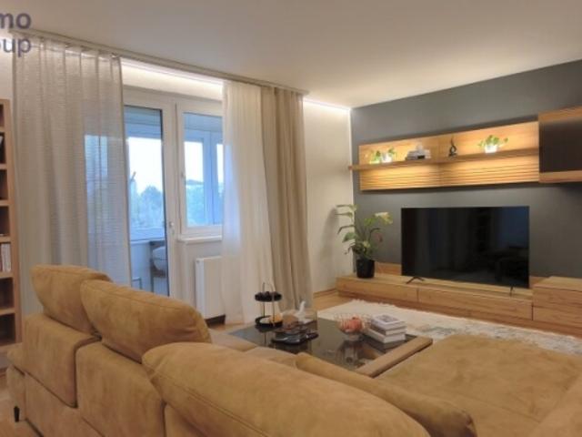 Wohnung mieten in Wels