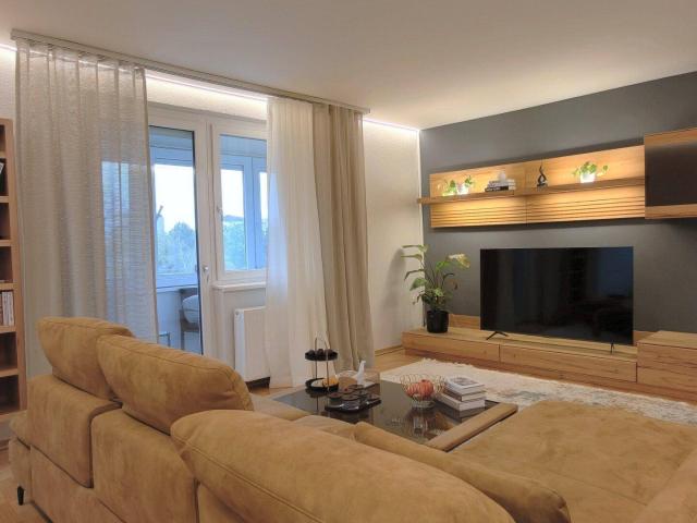Apartment mieten in Gartenstadt, Wels