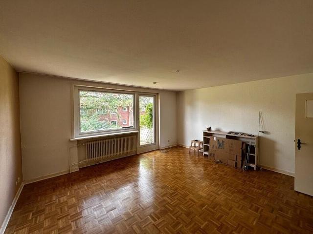 Apartment mieten in Wentorf, Schleswig-Holstein